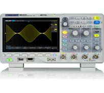 Осциллограф АКИП 4131/1А АКИП-4131/1А