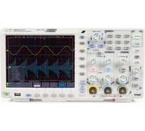 Осциллограф АКИП 4122/10V АКИП-4122/10V