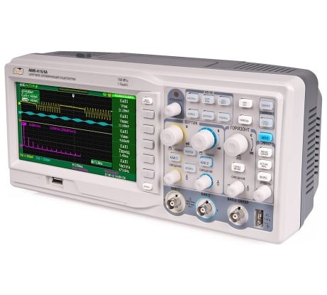 Цифровой осциллограф АКИП 4115/5А АКИП-4115/5А