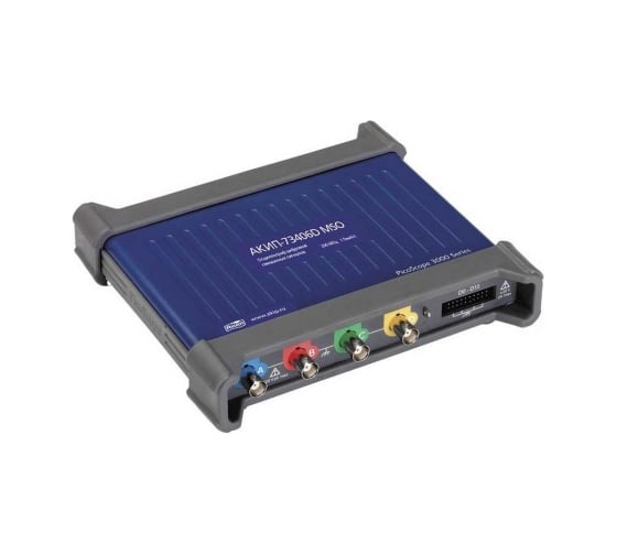 Осциллограф АКИП 73403D MSO АКИП-73403D MSO