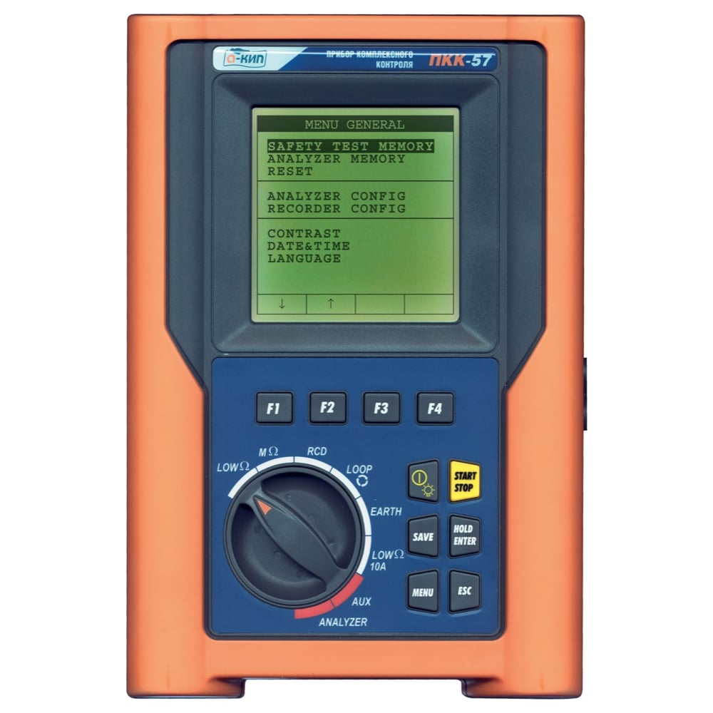 Прибор комплексного контроля АКИП ПКК-57 - выгодная цена, отзывы ...