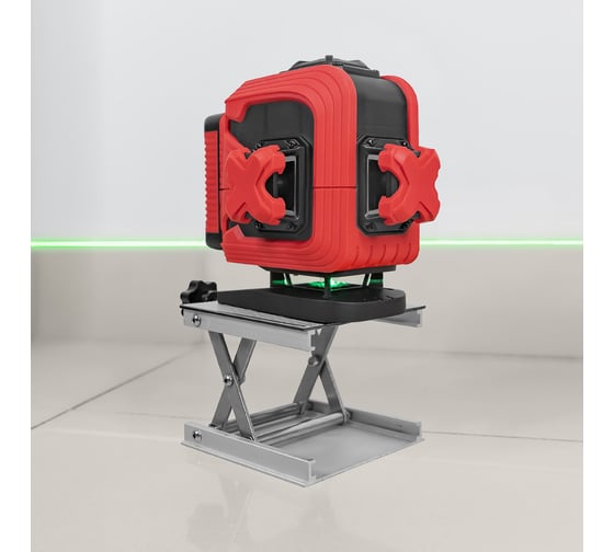Лазерный нивелир Condtrol Boden 3D 1-002-001