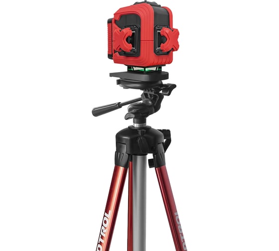 Лазерный нивелир Condtrol Boden 3D 1-002-001