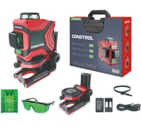 Лазерный нивелир Condtrol GFX 360-3 Kit 1-2-404