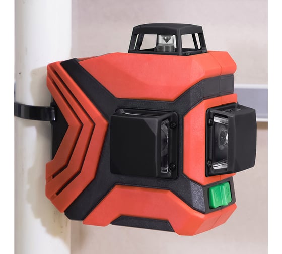 Лазерный нивелир Condtrol GFX 360-3 Kit 1-2-404