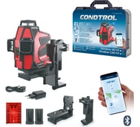 Лазерный нивелир Condtrol Omniliner 3D Kit 1-2-405