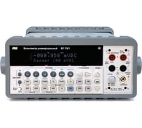 Вольтметр АКИП В7-78/2