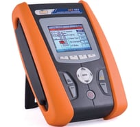 Анализатор качества электрической энергии АКИП АКЭ-823