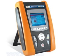 Анализатор качества электрической энергии АКИП АКЭ-824