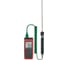 Термометр RGK CT-12 с погружным зондом температуры TR-10W с поверкой 779883 2