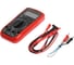 Мультиметр ТУНДРА VC9208N, ACV/DCV, ACA/DCA, 200-200MΩ, 200nF-200mF, -20-1000C, 200 kHz 2768107 1