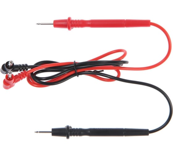 Мультиметр ТУНДРА DT-9208А, ACV/DCV, ACA/DCA, 200-200MΩ, 20nF-200mF, 40-400 C, 200 kHz 1550213