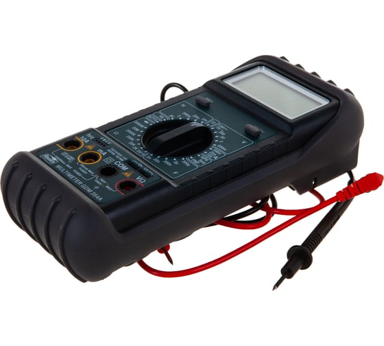 Мультиметр АКИП GDM-354A