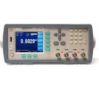 Микроомметр АКИП 6301/1 АКИП-6301/1