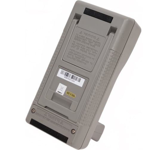 Измеритель АКИП RLC 6104