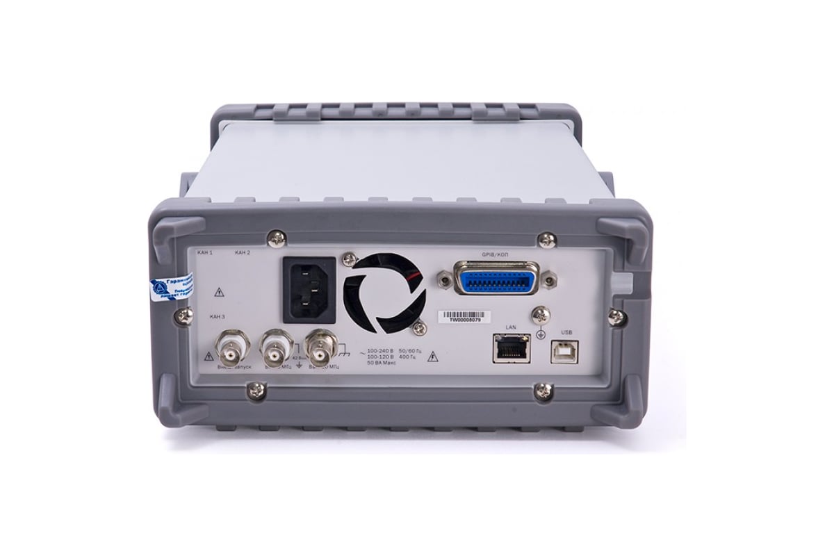 Частотомер АКИП 5102 - выгодная цена, отзывы, характеристики, фото ...