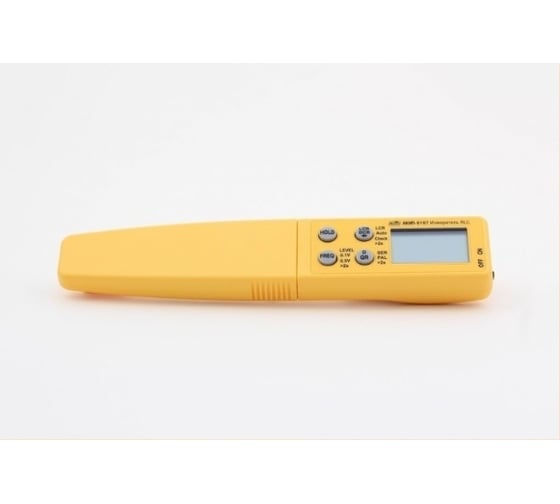 Измеритель АКИП LCR 6107 - выгодная цена, отзывы, характеристики, фото ...