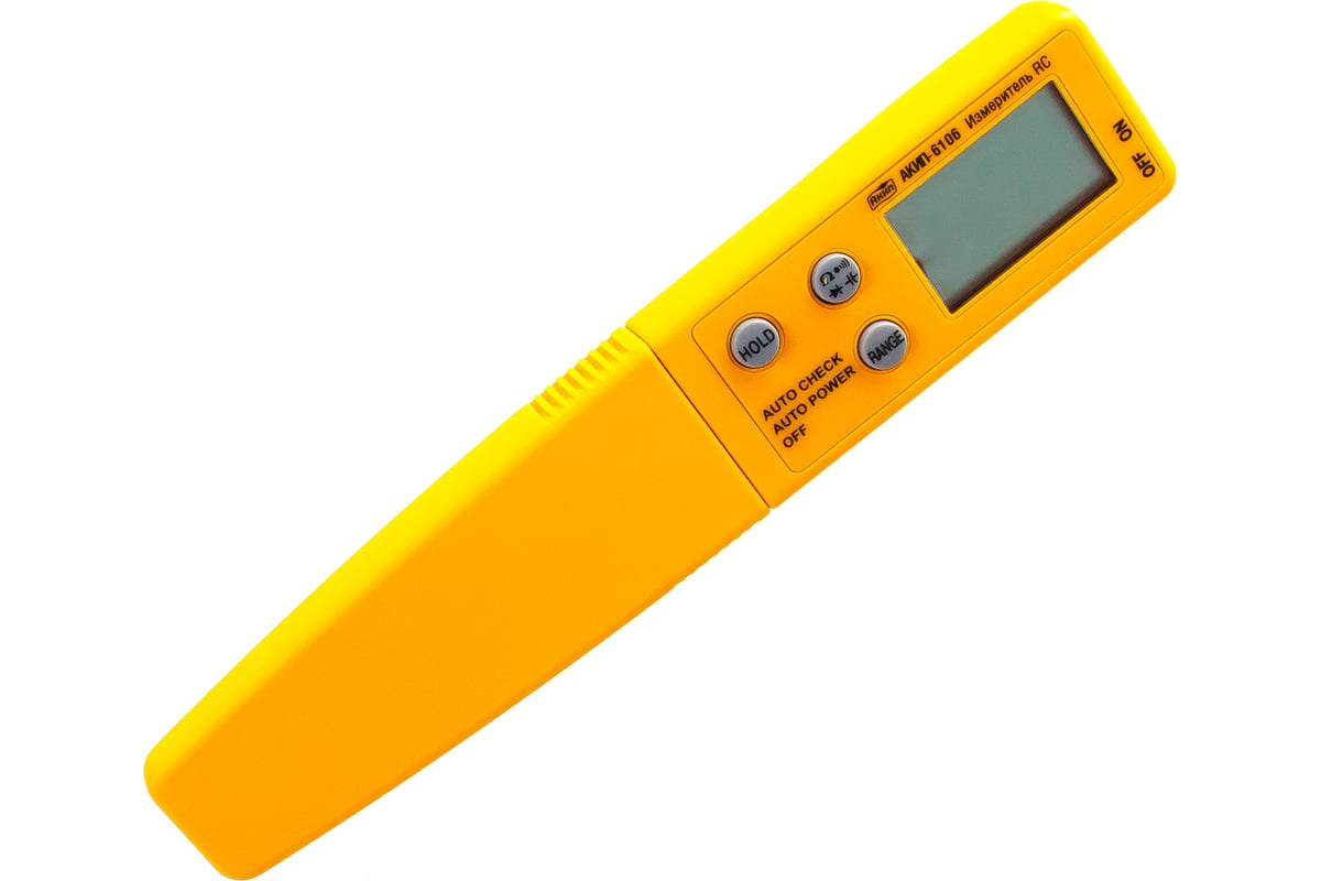 Измеритель CR АКИП 6106 АКИП-6106 - выгодная цена, отзывы ...