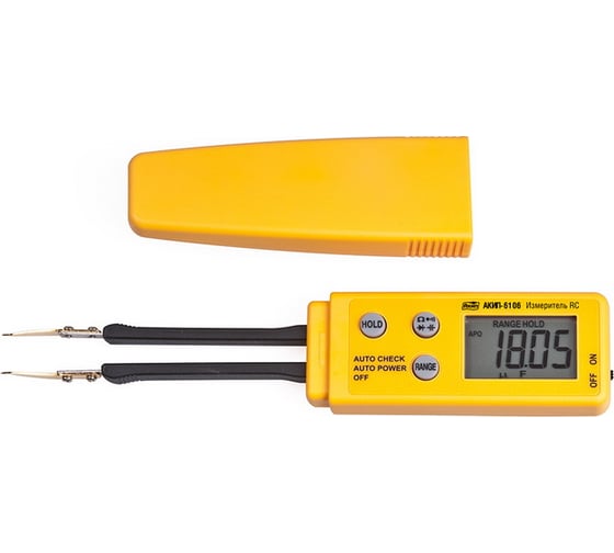 Измеритель CR АКИП 6106 АКИП-6106 1
