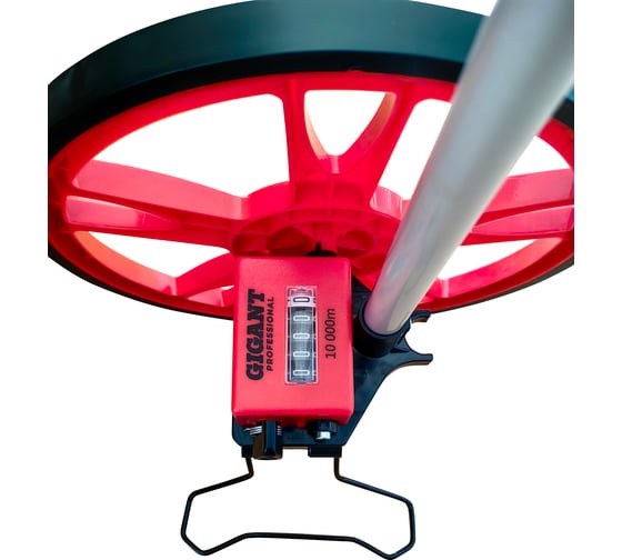 Измерительное колесо Gigant Professional GPMP-1