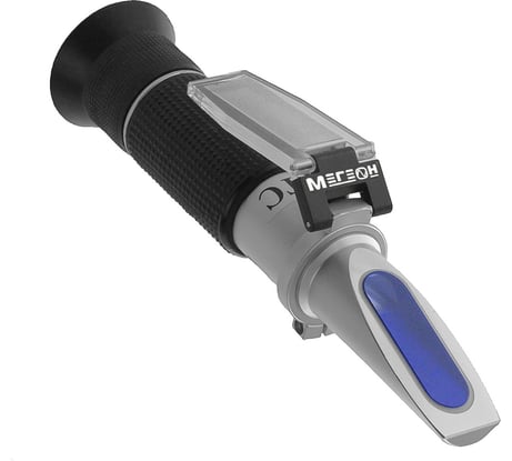 Рефрактометр для меда МЕГЕОН 72006 к0000018692