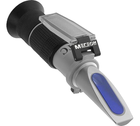 Рефрактометр для определения концентрации сахарозы МЕГЕОН 72008 к0000018694