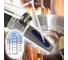 Комбинированный рефрактометр МЕГЕОН сахароза, соль 72009 к0000018695 2