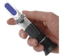 Рефрактометр для автомобилистов МЕГЕОН 72013 к0000018699