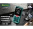 Лазерный дальномер KRAFTOOL LD-150 дальность 5см - 150м, точность 1.5 мм 34767 7