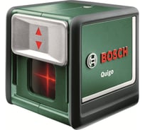 Лазерный нивелир Bosch Quigo 0603663520