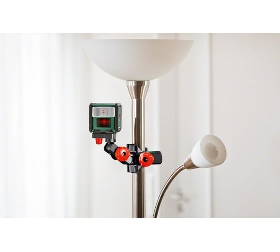 Лазерный нивелир Bosch Quigo 0603663520
