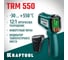 Инфракрасный пирометр KRAFTOOL TRM-550 45705-550 2
