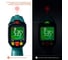 Инфракрасный пирометр KRAFTOOL TRM-550 45705-550 6