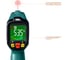 Инфракрасный пирометр KRAFTOOL TRM-550 45705-550 7