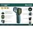 Инфракрасный пирометр KRAFTOOL TRM-550 45705-550 10