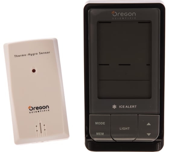 Термометр-гигрометр Oregon Scientific с передачей данных по Bluetooth RAR213HGX
