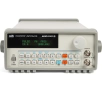 Генератор импульсов АКИП 3301 АКИП-3301