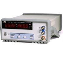 Измеритель нелинейных искажений АКИП 4501 АКИП-4501