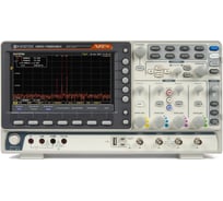 Осциллограф GW Instek MDO-72204EX