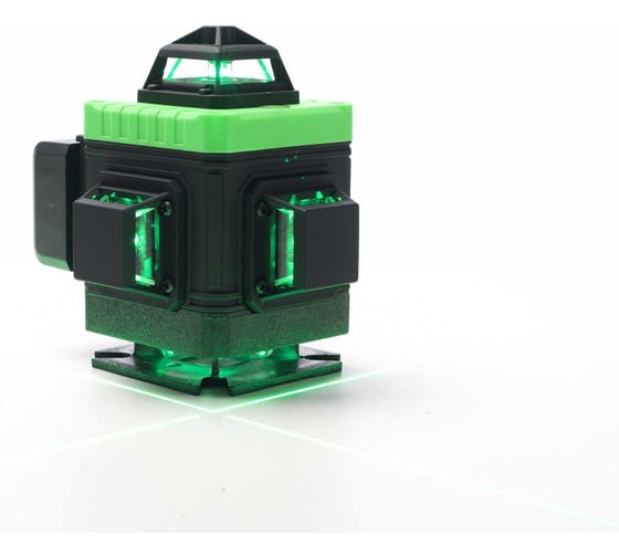 Лазерный уровень HIBIRU OMNITRONIC 4360 Без штатива 1001 30456170