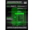 Лазерный уровень HIBIRU OMNITRONIC 4360 Без штатива 1001 7