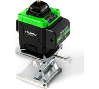 Лазерный уровень HIBIRU OMNITRONIC 4360 со штативом 0.9 метра и строительной сумкой 1003 30456158