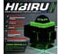 Лазерный уровень HIBIRU OMNITRONIC 4360 со штативом 0.9 метра и строительной сумкой 1003 2