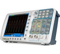 Осциллограф АКИП 4122/3 АКИП-4122/3