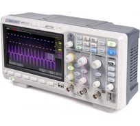 Осциллограф АКИП 4131/2 АКИП-4131/2