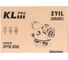 Оптический уровень KLPRO 32-кратный 12007 KLON3200 33