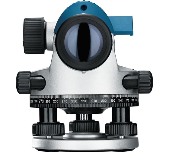 Оптический нивелир Bosch GOL 32D + поверка 061599409V
