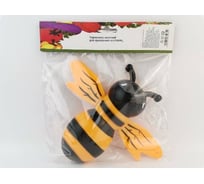 Уличный термометр Bikson cxk102021 пчелка ХГ6409