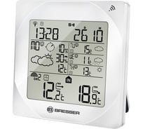 Метеостанция 4CAST MSW, белая Bresser 78574