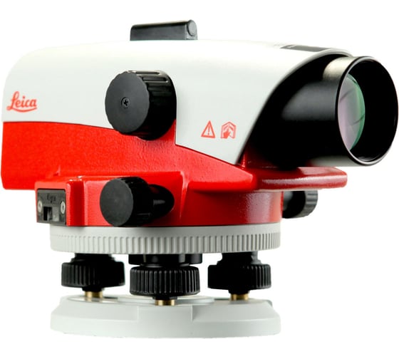 Оптический нивелир Leica Na730plus 833190